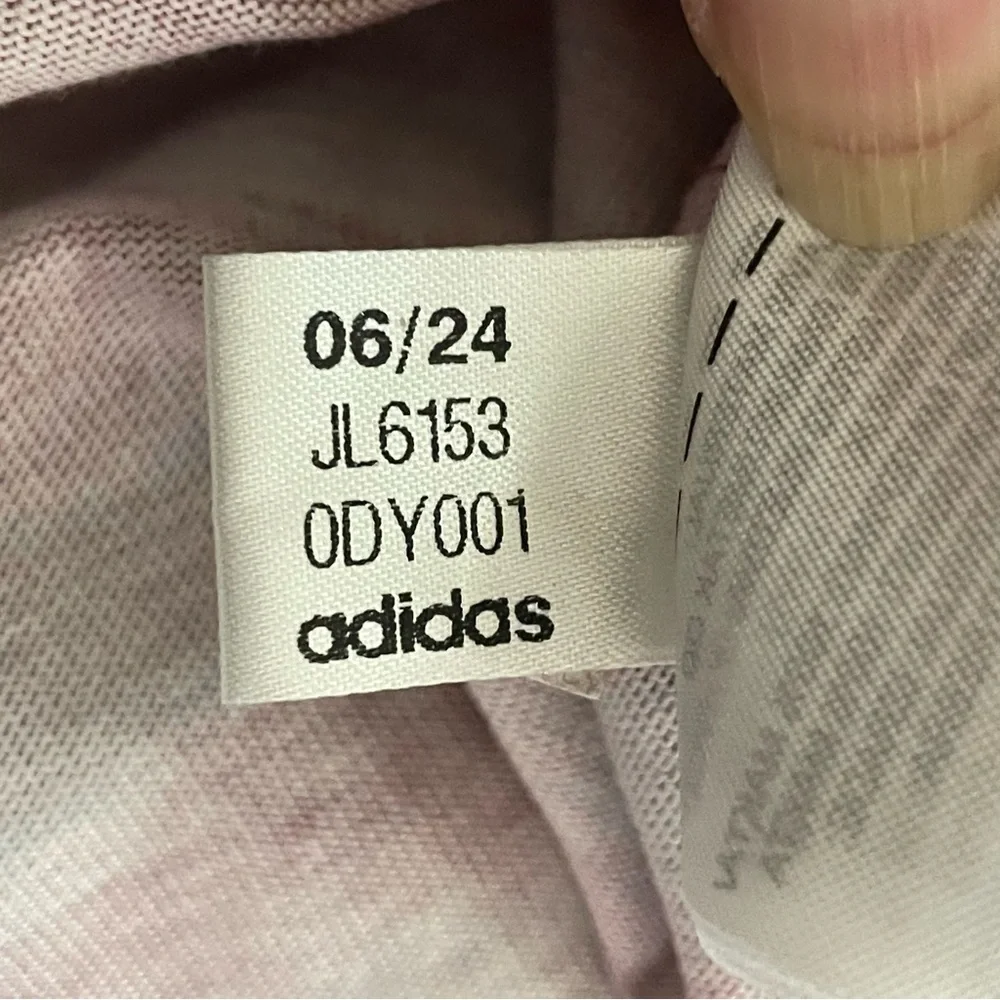 Adidas Originals | 90’s Long Sleeve The Stripes Shirt